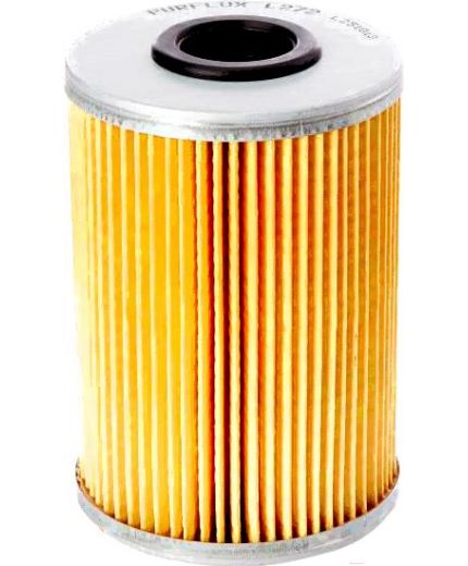 Purflux Фильтр масляный