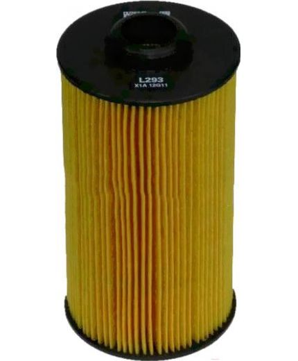 Purflux Фильтр масляный