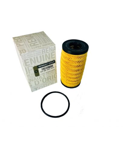 RENAULT Фильтр масляный Фото 3