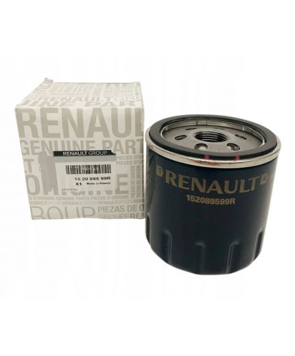 RENAULT Фильтр масляный Фото 3