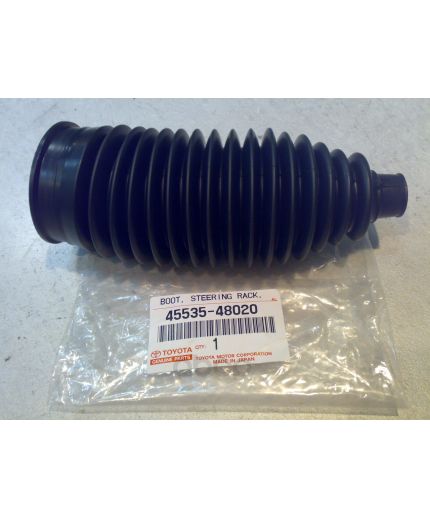 TOYOTA Пыльник рулевой рейки