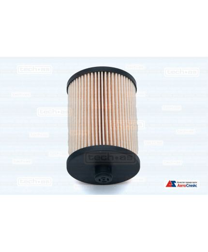 TECH-AS Фильтр топливный