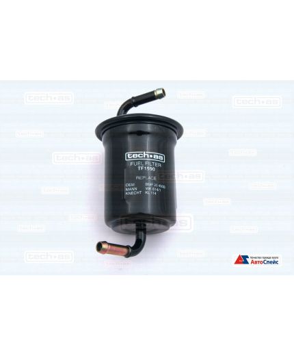 TECH-AS Фильтр топливный