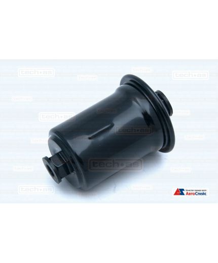 TECH-AS Фильтр топливный