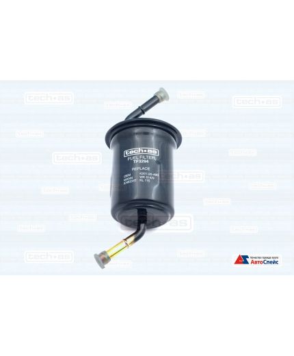 TECH-AS Фильтр топливный