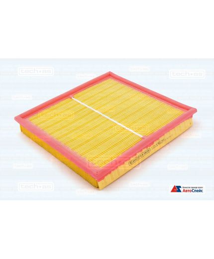 TECH-AS Фильтр воздушный