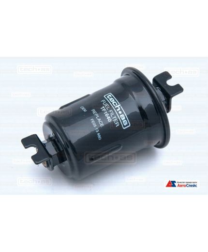 TECH-AS Фильтр топливный