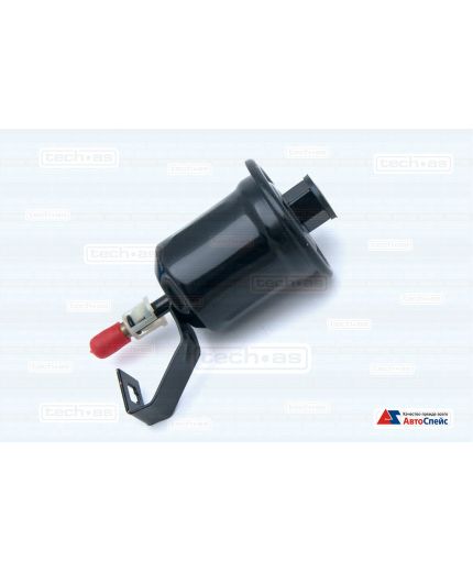 TECH-AS Фильтр топливный