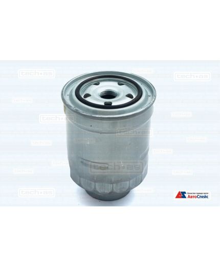 TECH-AS Фильтр топливный
