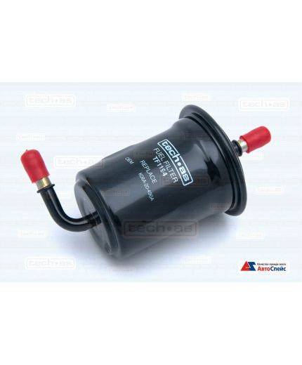 TECH-AS Фильтр топливный