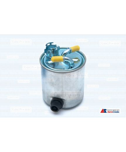 TECH-AS Фильтр топливный