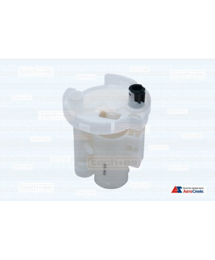 TECH-AS Фильтр топливный