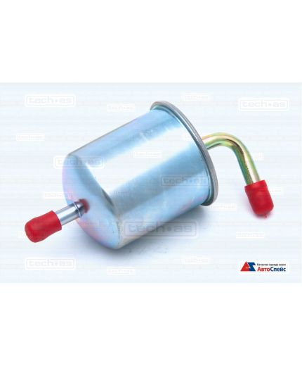TECH-AS Фильтр топливный