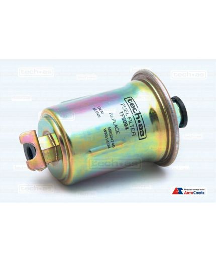 TECH-AS Фильтр топливный