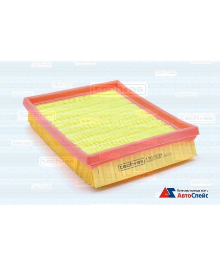 TECH-AS Фильтр воздушный