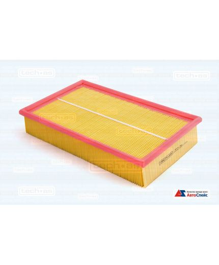 TECH-AS Фильтр воздушный