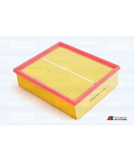 TECH-AS Фильтр воздушный