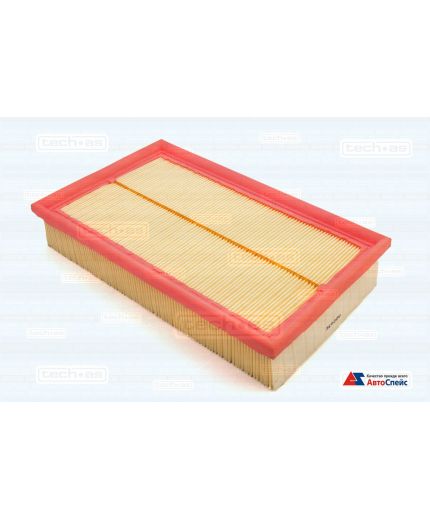 TECH-AS Фильтр воздушный