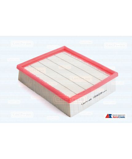 TECH-AS Фильтр воздушный