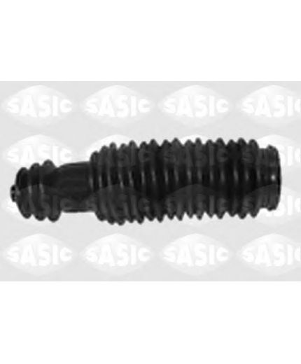 SASIC Пыльник рулевой рейки c г/у