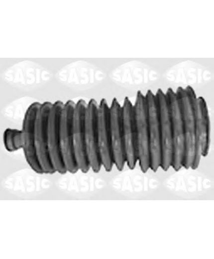SASIC Пыльник рулевой рейки c г/у