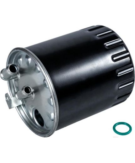 BLUE PRINT Фильтр топливный