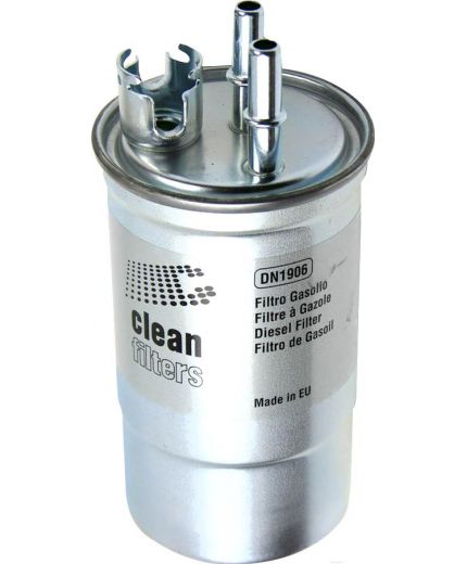 Clean Filters Фильтр топливный