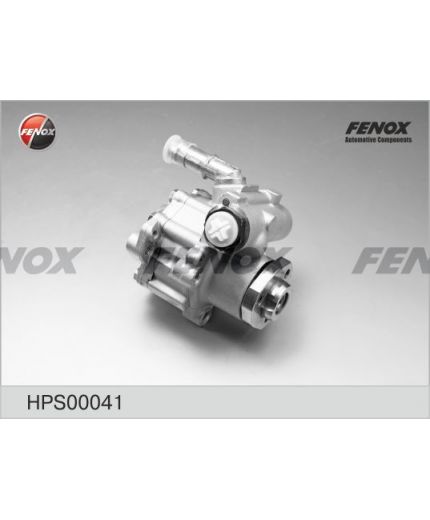 FENOX Насос гидроусилителя без шкива