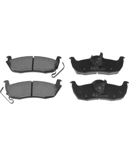 Patron Колодки дисковые