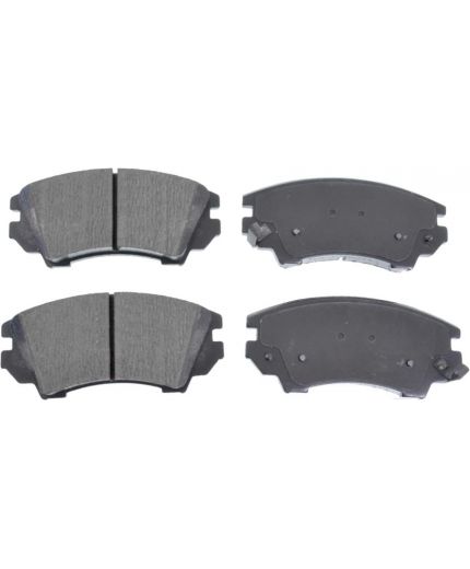 Patron Колодки дисковые