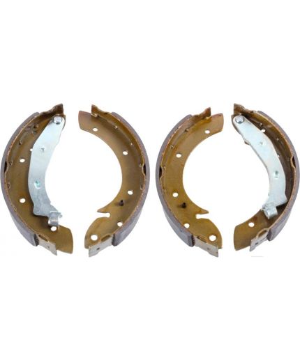 Patron Колодки барабанные