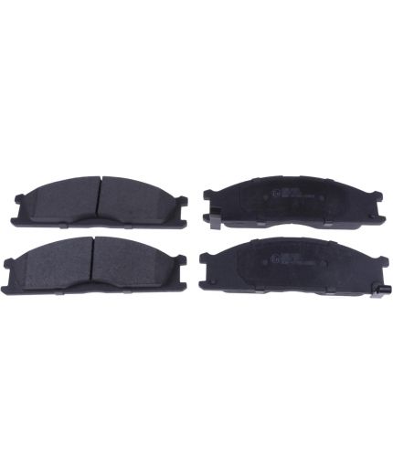 Patron Колодки дисковые передние