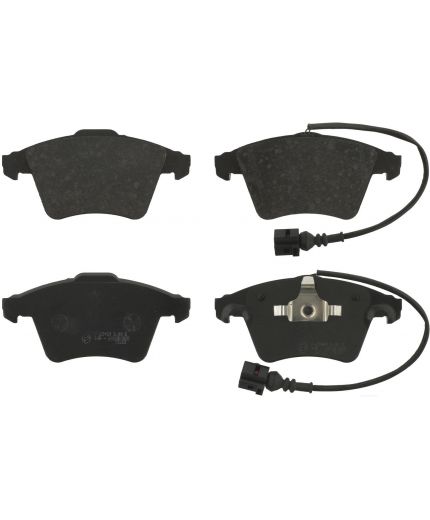 Patron Колодки дисковые передние