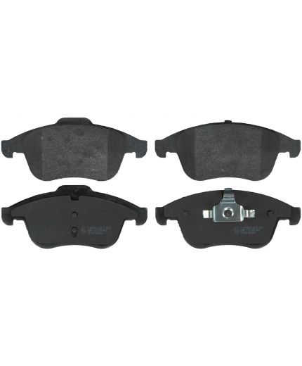 Patron Колодки дисковые