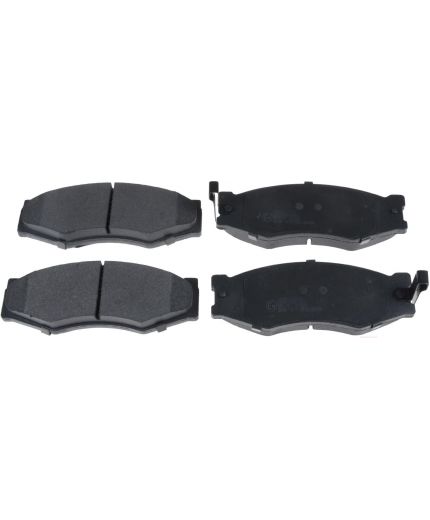 Patron Колодки дисковые передние