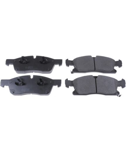 Patron Колодки дисковые передние