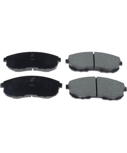 Patron Колодки дисковые передние