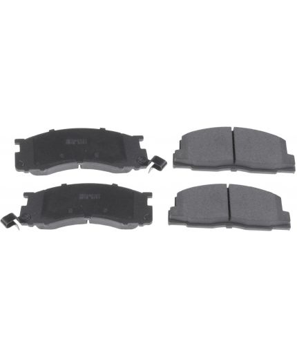 Patron Колодки дисковые передние