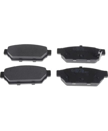 BLUE PRINT Колодки дисковые Фото 2