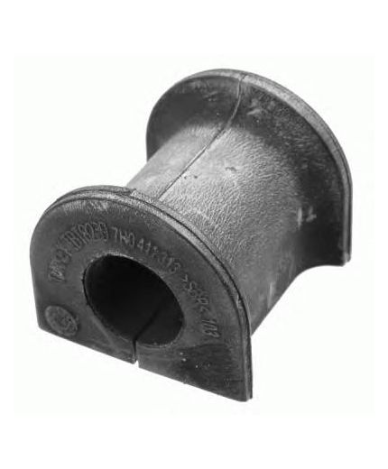 LEMFORDER Втулка стабилизатора diam=21