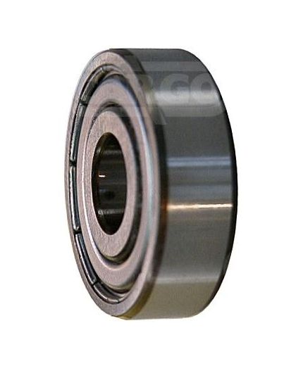 CARGO Подшипник компрессора кондиционера Фото 2