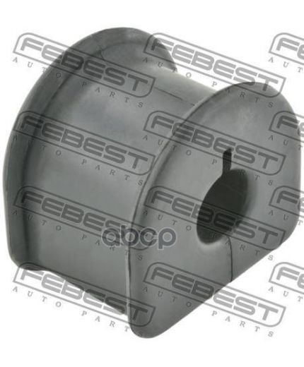 FEBEST Втулка стабилизатора
