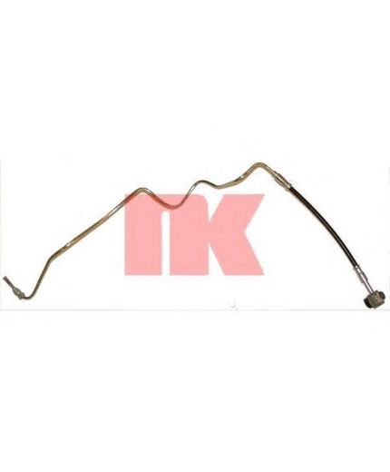 NK Шланг тормозной