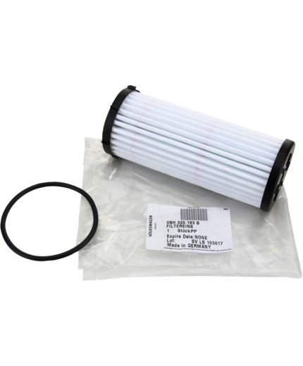 VAG Фильтр АКПП Фото 2