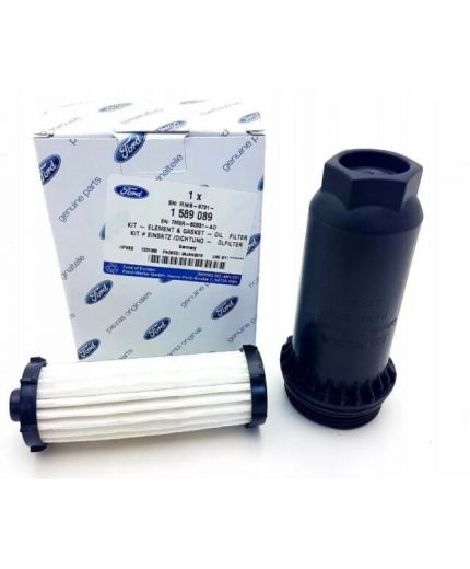 Ford Фильтр АКПП