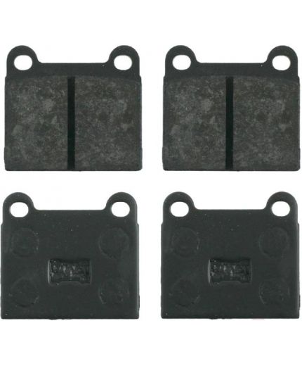 Stellox Колодки дисковые передние