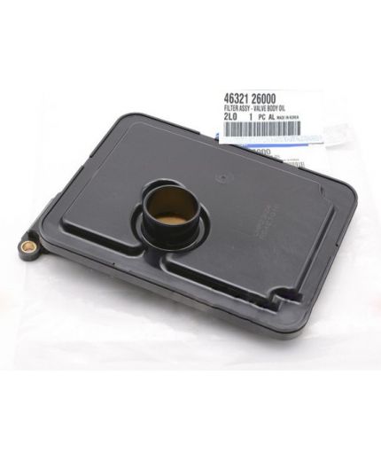 Hyundai/Kia Фильтр АКПП