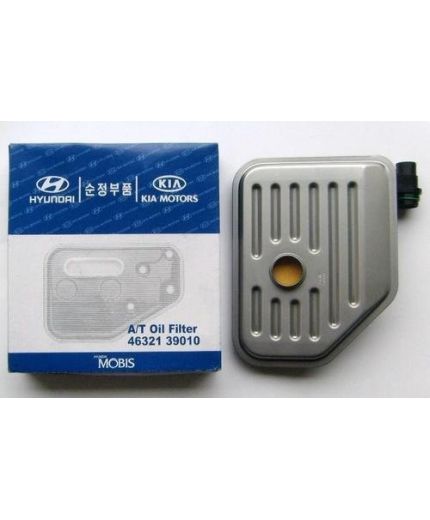 Hyundai/Kia Фильтр АКПП