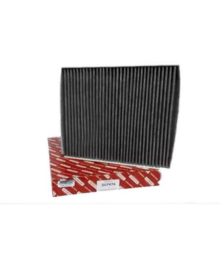 Dynamatrix-Korea Фильтр салонный угольный