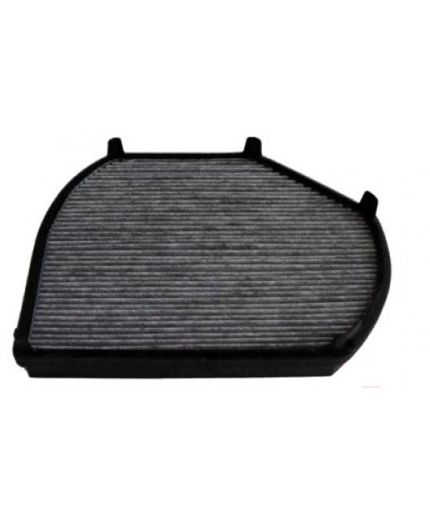 JS Asakashi Фильтр салонный угольный